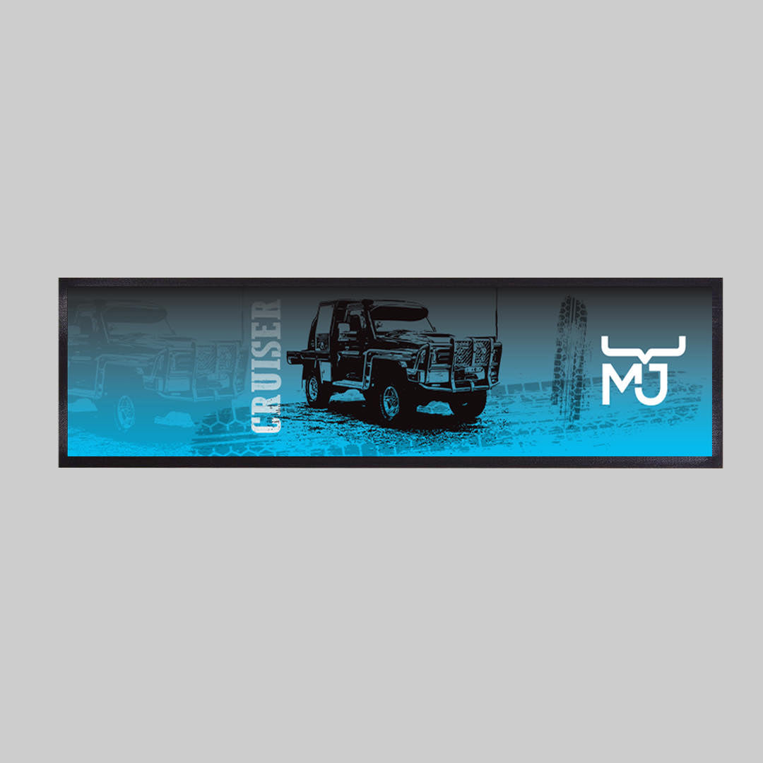 MJ Bar Runner