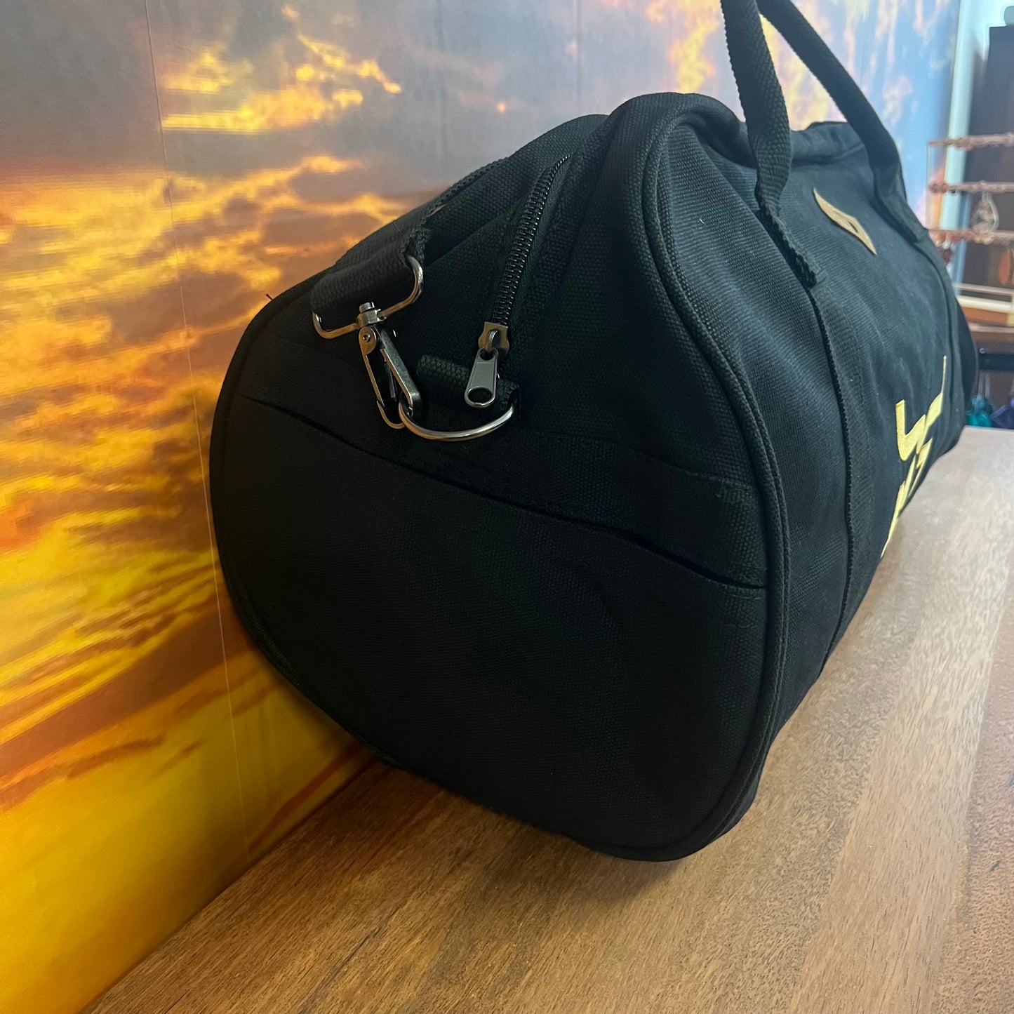 MJ Overnight Duffle Bag