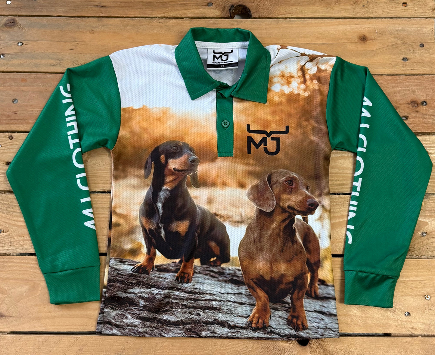 Kids 'The Snag' Shirt