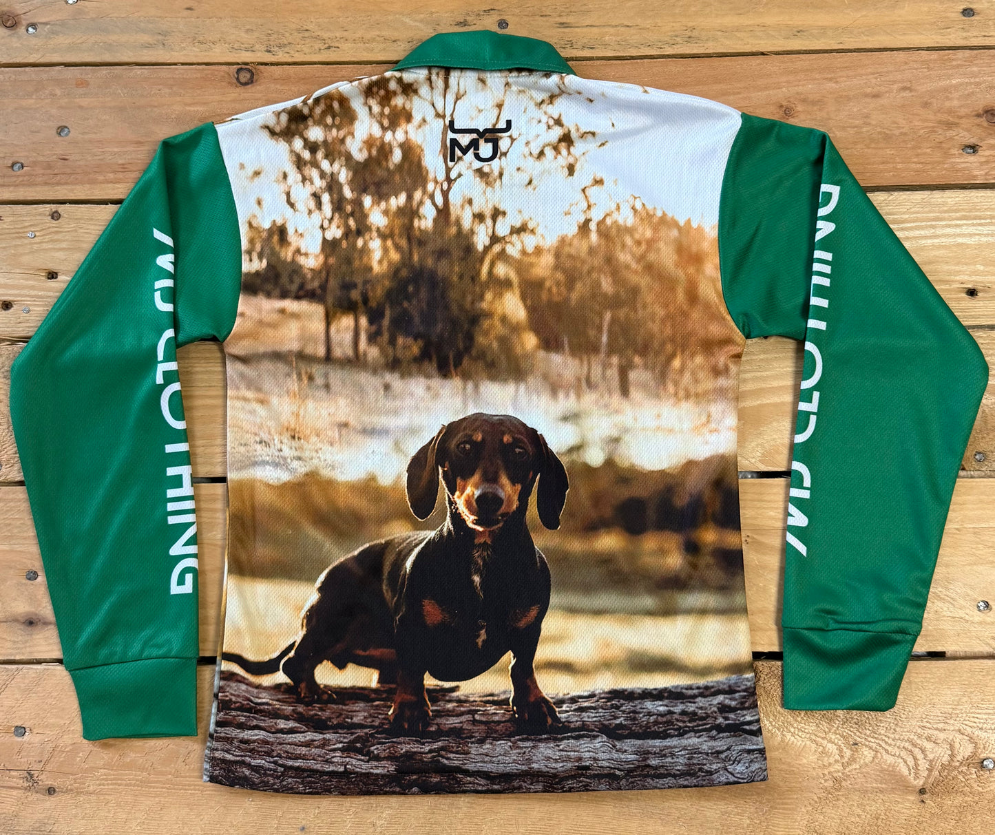 Kids 'The Snag' Shirt