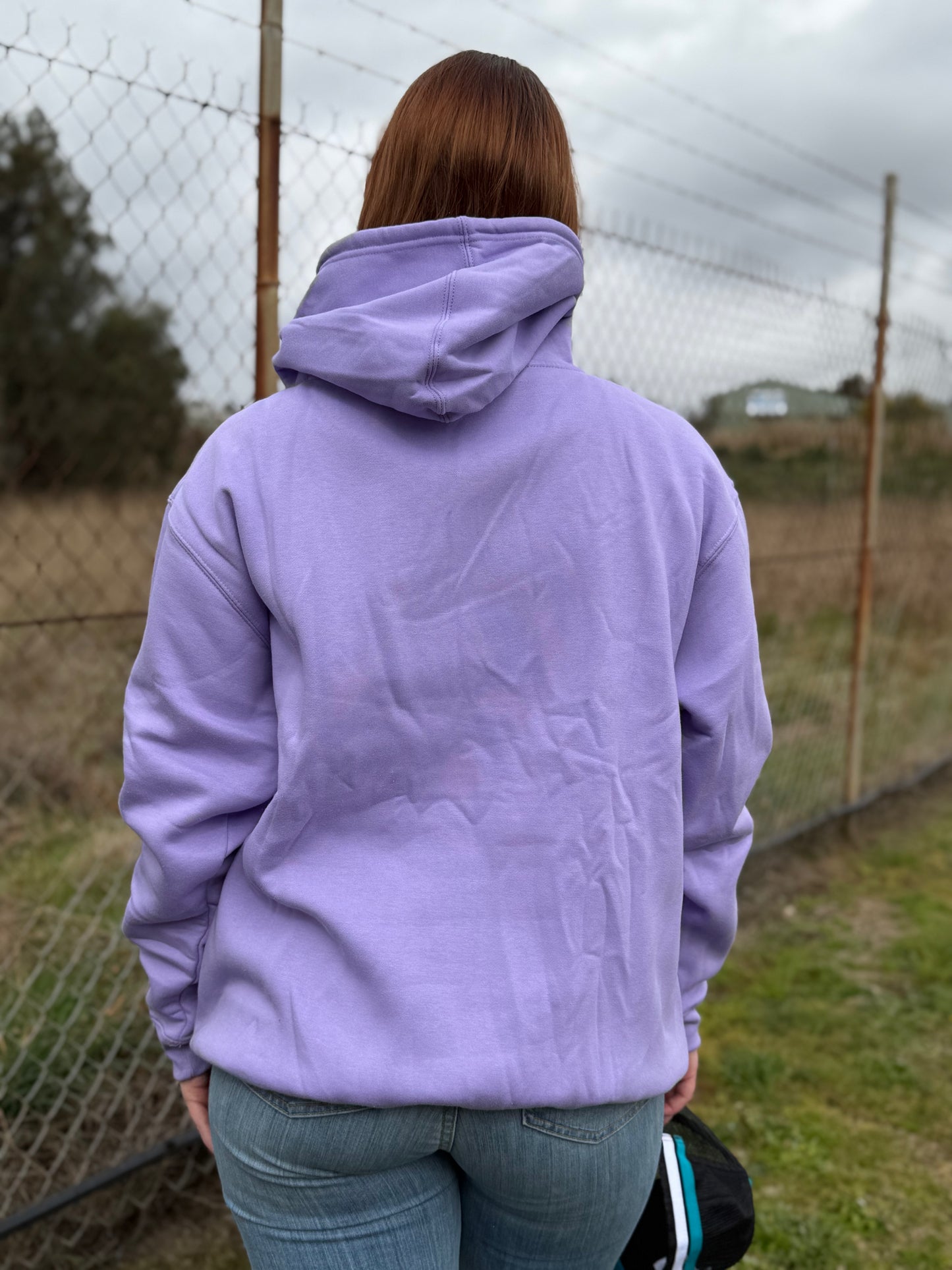 MJ Lounge Hoodie