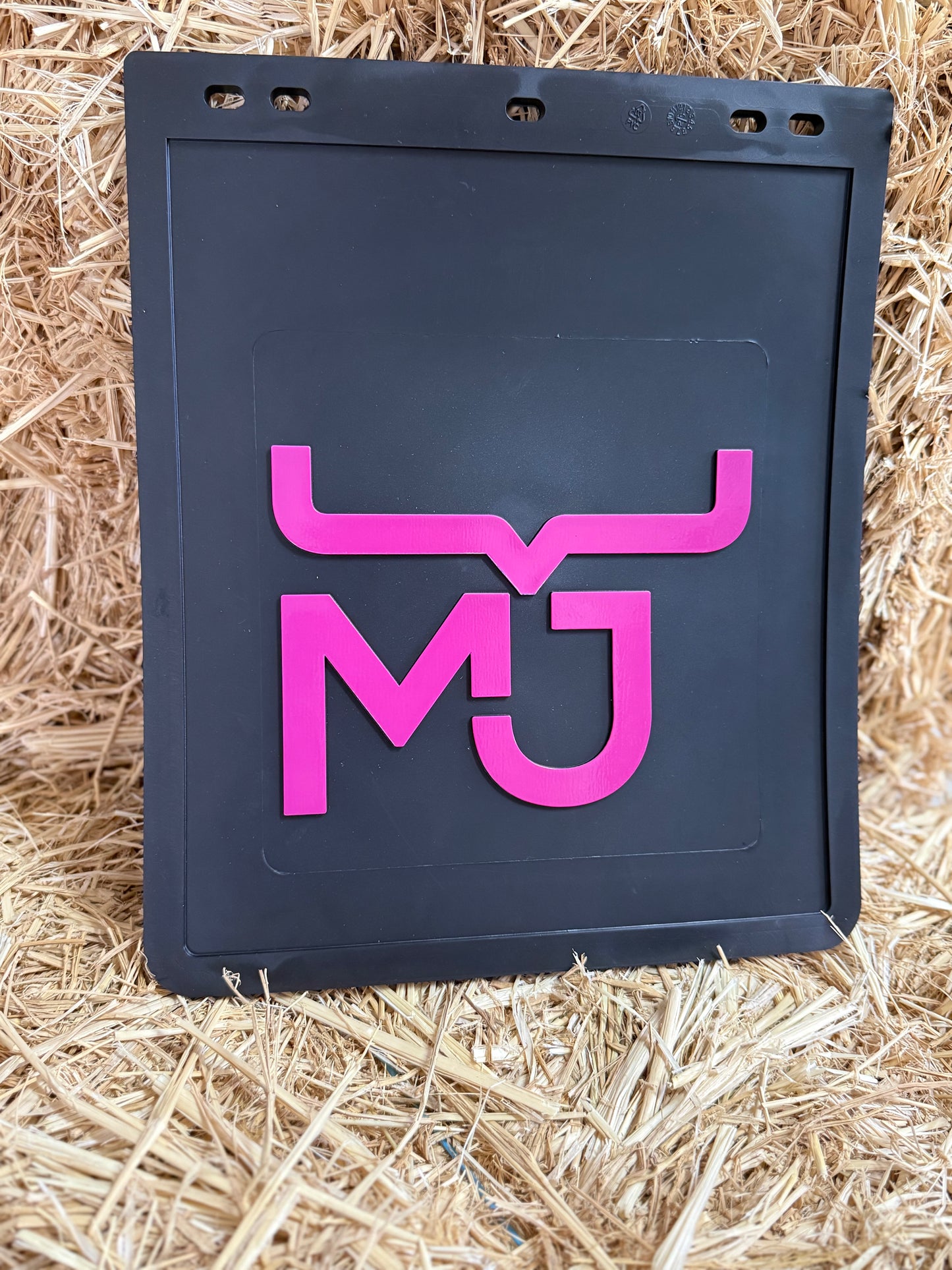 MJ Mud Flaps
