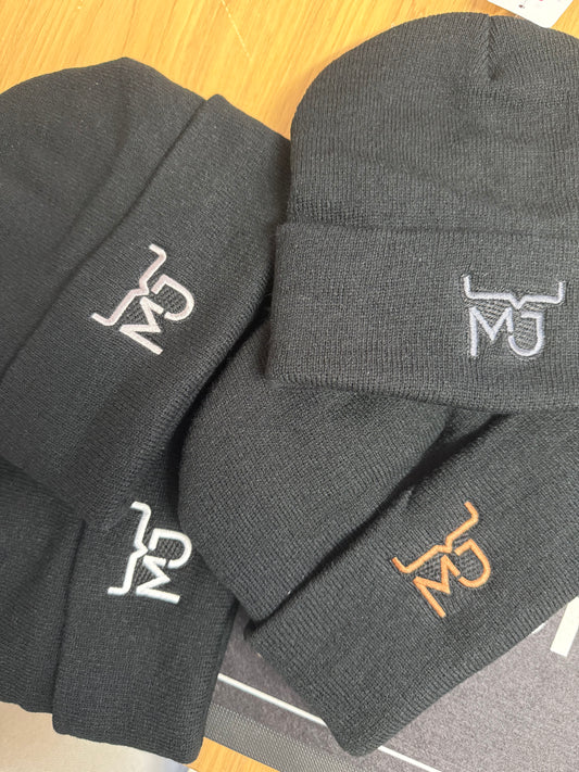 MJ Thinsulate Beanie