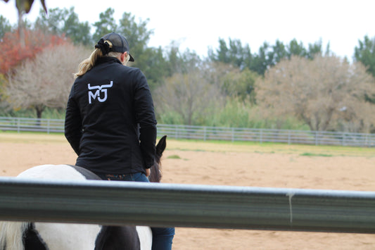 LADIES MJ Lightweight Soft Shell Jacket