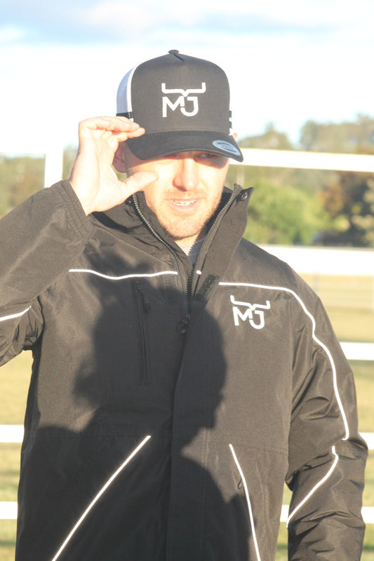 MJ Tempest Jacket