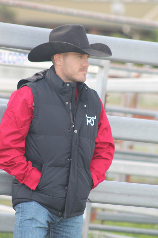 Junction Puffer Vest