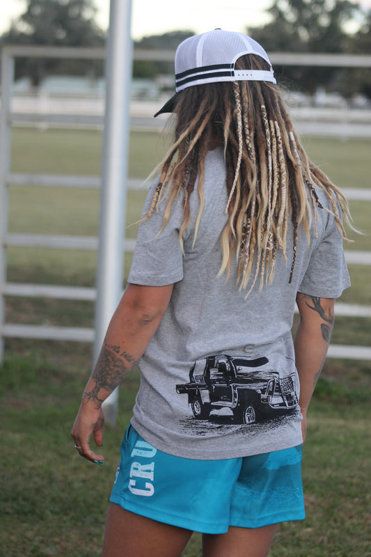 MEN'S MJ Cruiser Tee