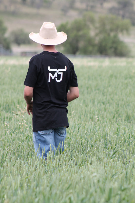MEN'S MJ Signature Tee