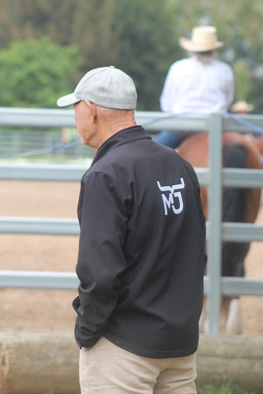 MEN'S MJ Lightweight Soft Shell Jacket