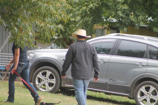 MEN'S MJ Lightweight Soft Shell Jacket