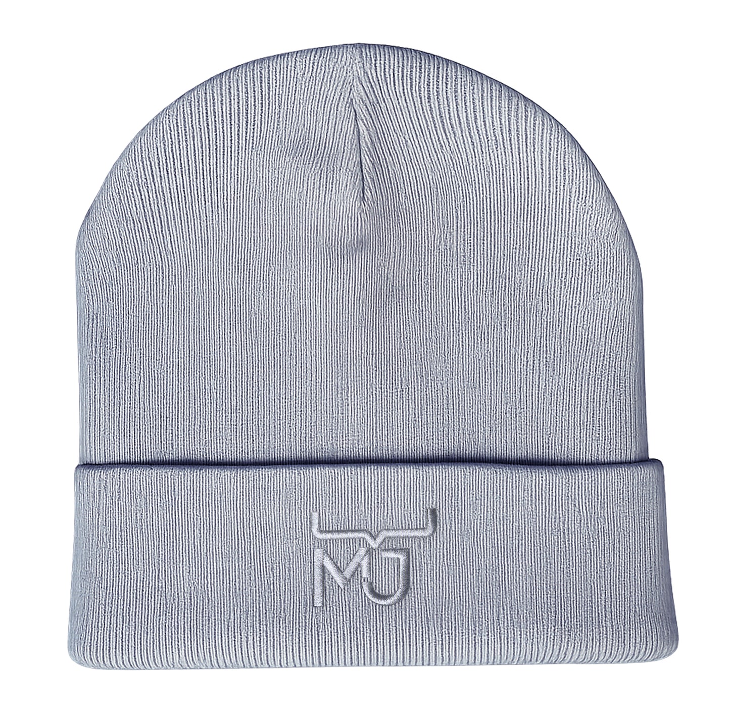 MJ Cuff Beanie