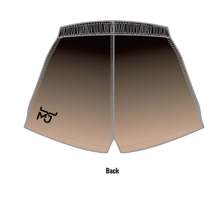 MJ Frankie Shorts - Youth • MJ Clothing Womens Mens Country Clothing Kids Fashion