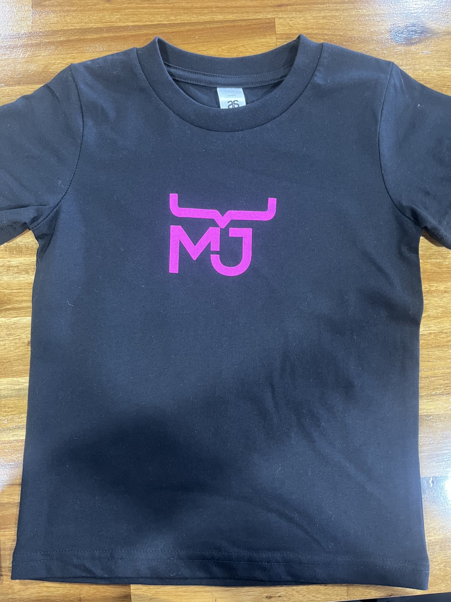 Children's Vagus Tee • MJ Clothing Womens Mens Country Clothing Kids Fashion