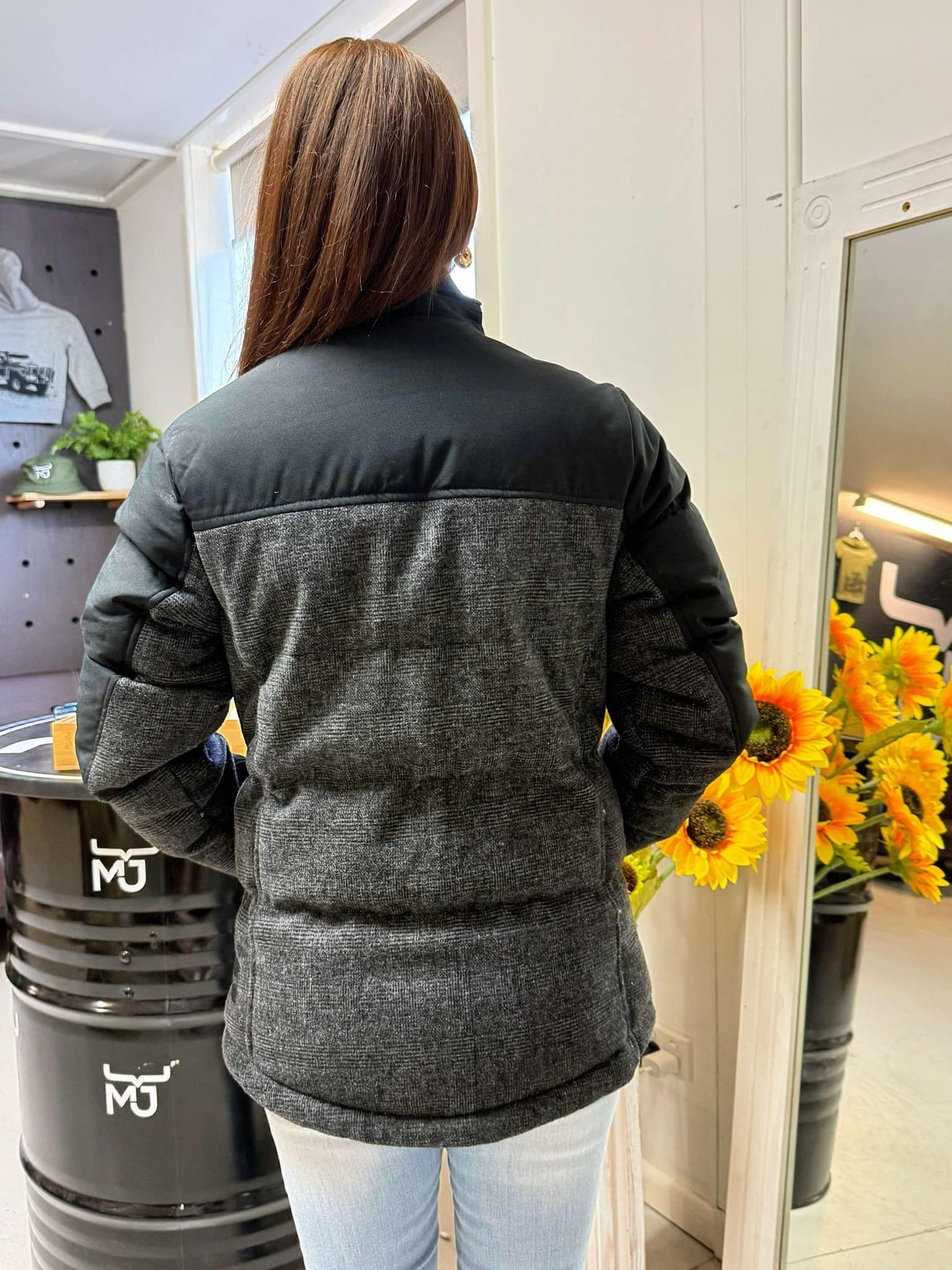 XT Plunge Jacket