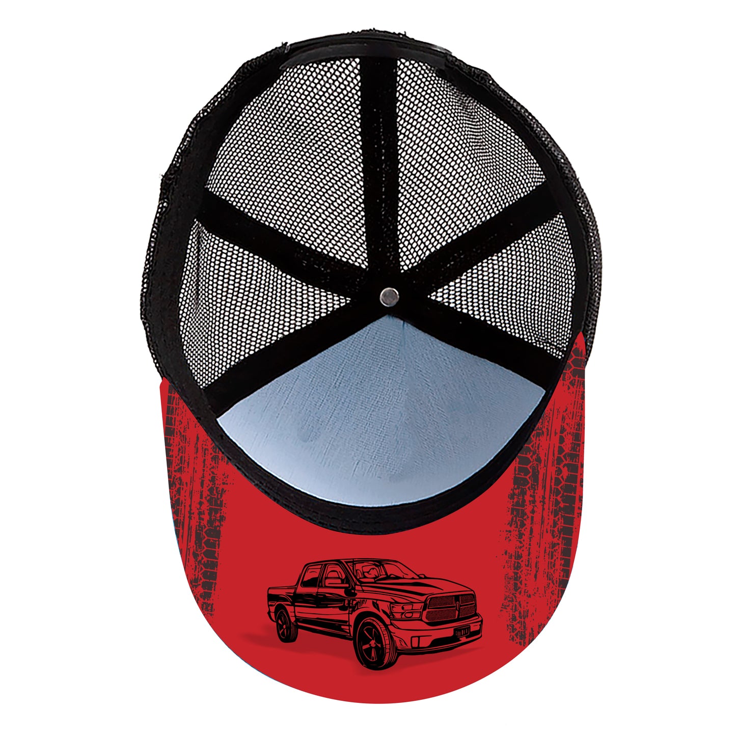 RAM IT Cap