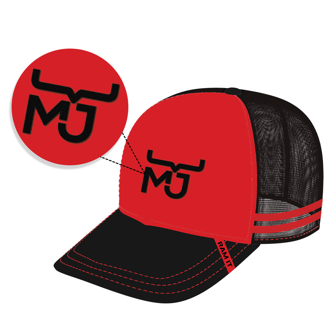 RAM IT Cap