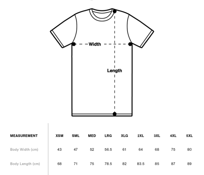 MEN'S MJ Signature Tee