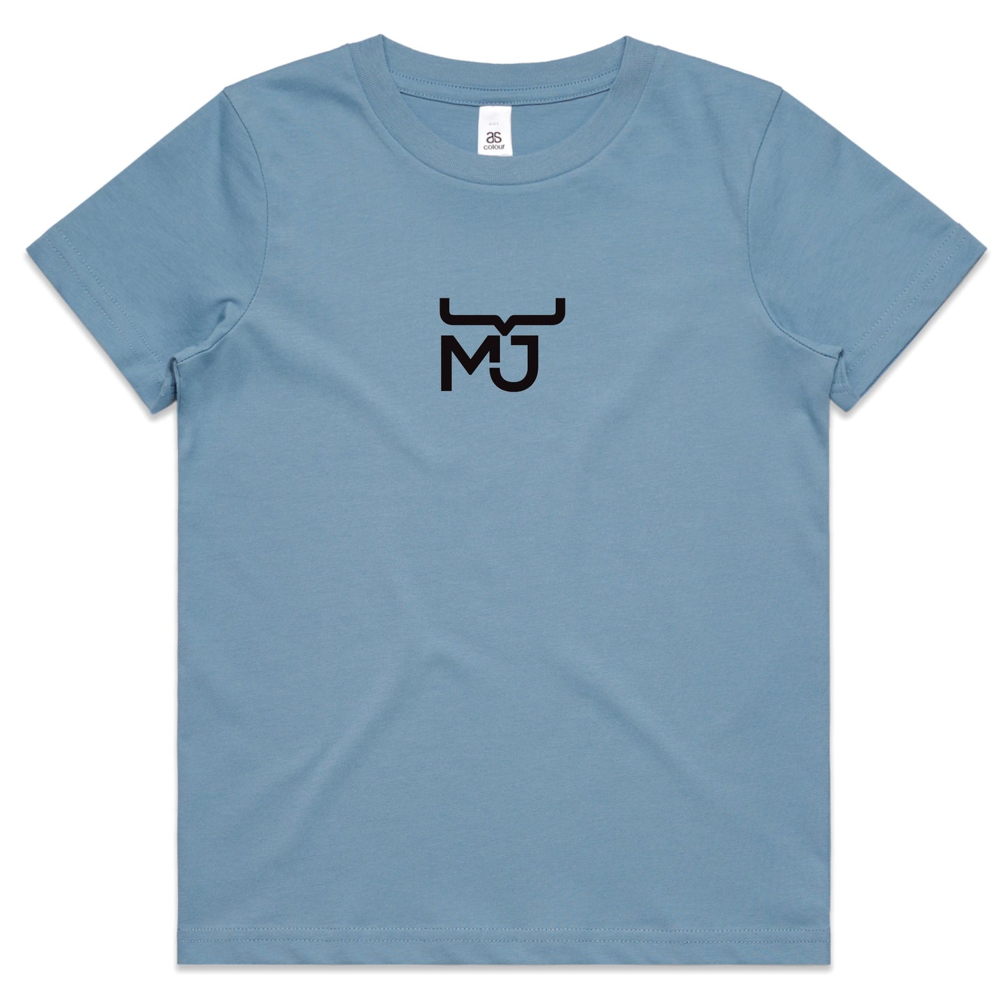 Children's MJ Dirt Bike Tee • MJ Clothing Womens Mens Country Clothing Kids Fashion