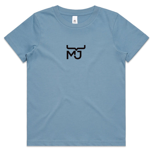 Children's MJ Dirt Bike Tee • MJ Clothing Womens Mens Country Clothing Kids Fashion