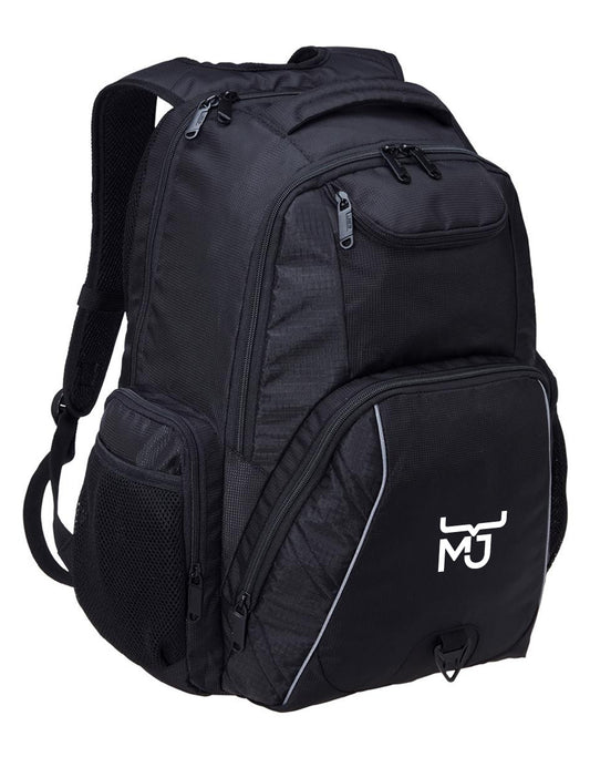 MJ Fortress Backpack