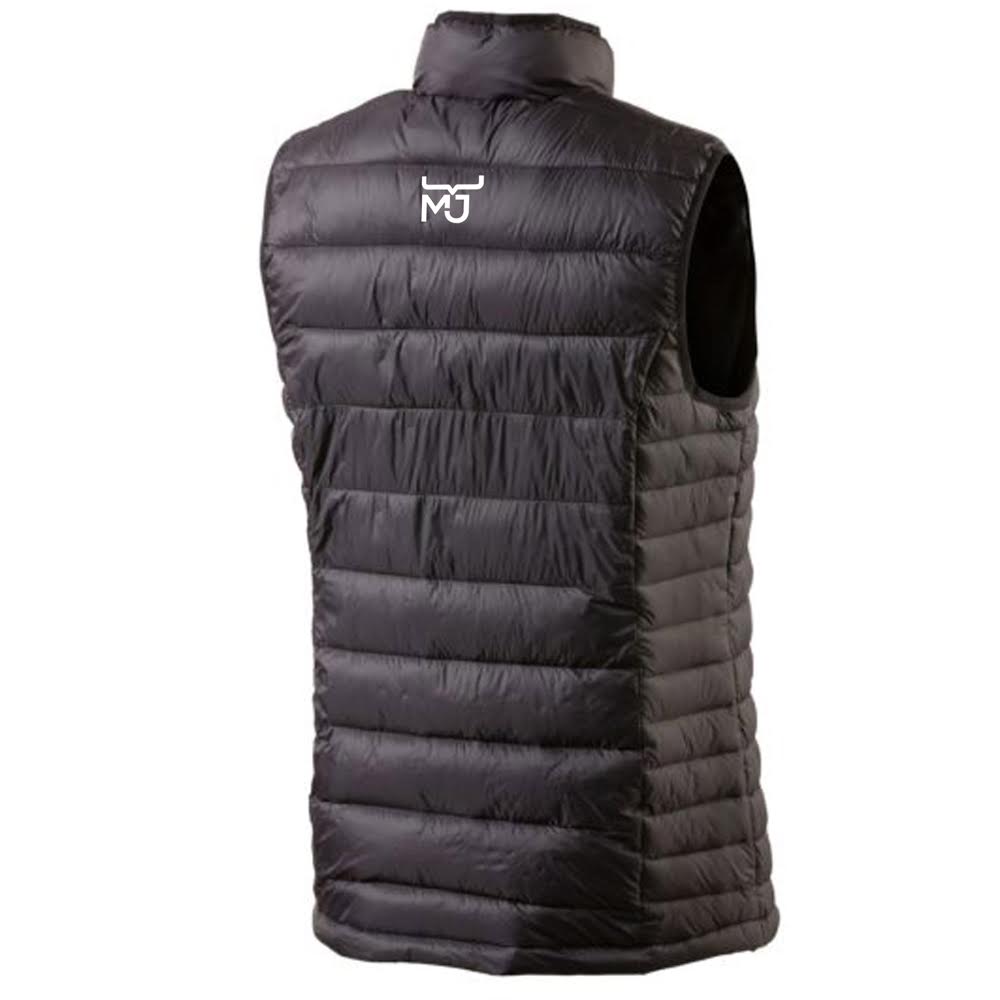 Kids Puffer Vest • MJ Clothing Womens Mens Country Clothing Kids Fashion