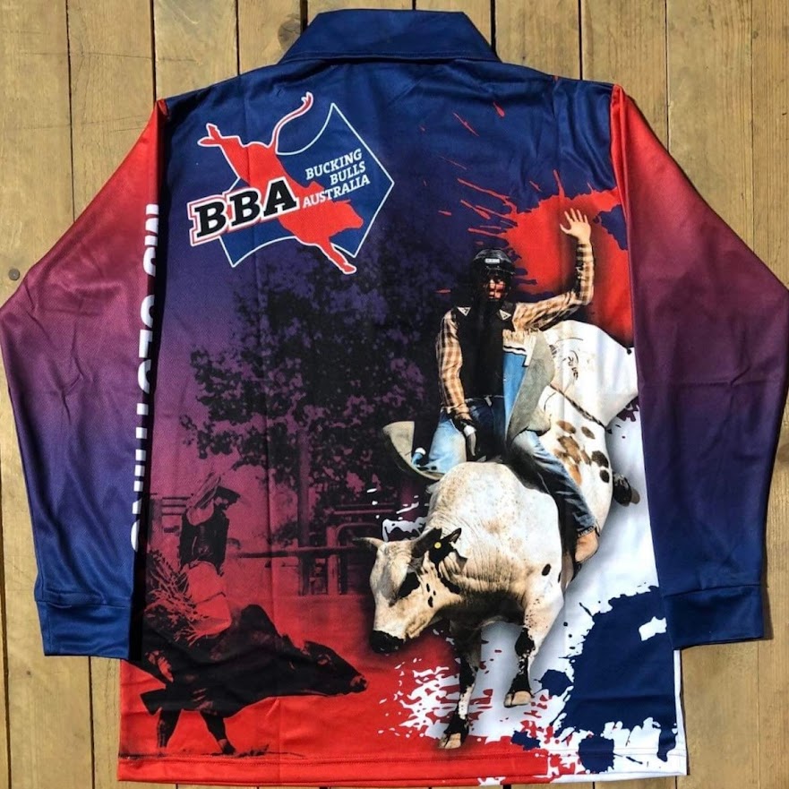 BBA Shirt • MJ Clothing Womens Mens Country Clothing Kids Fashion
