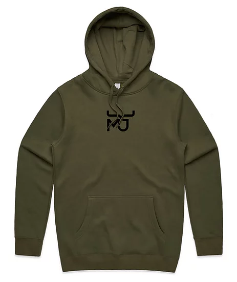 MEN'S MJ Billy Hoodie • MJ Clothing Womens Mens Country Clothing Kids Fashion