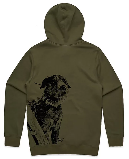 MEN'S MJ Billy Hoodie • MJ Clothing Womens Mens Country Clothing Kids Fashion