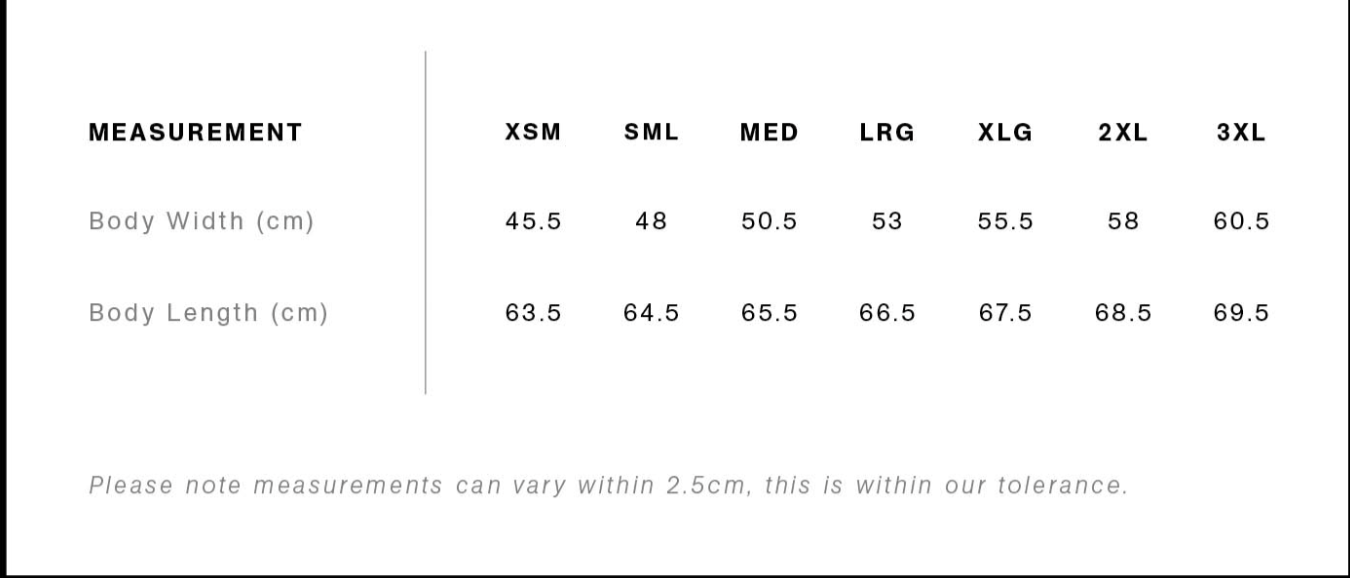 Ladies Frankie Tee • MJ Clothing Womens Mens Country Clothing Kids Fashion