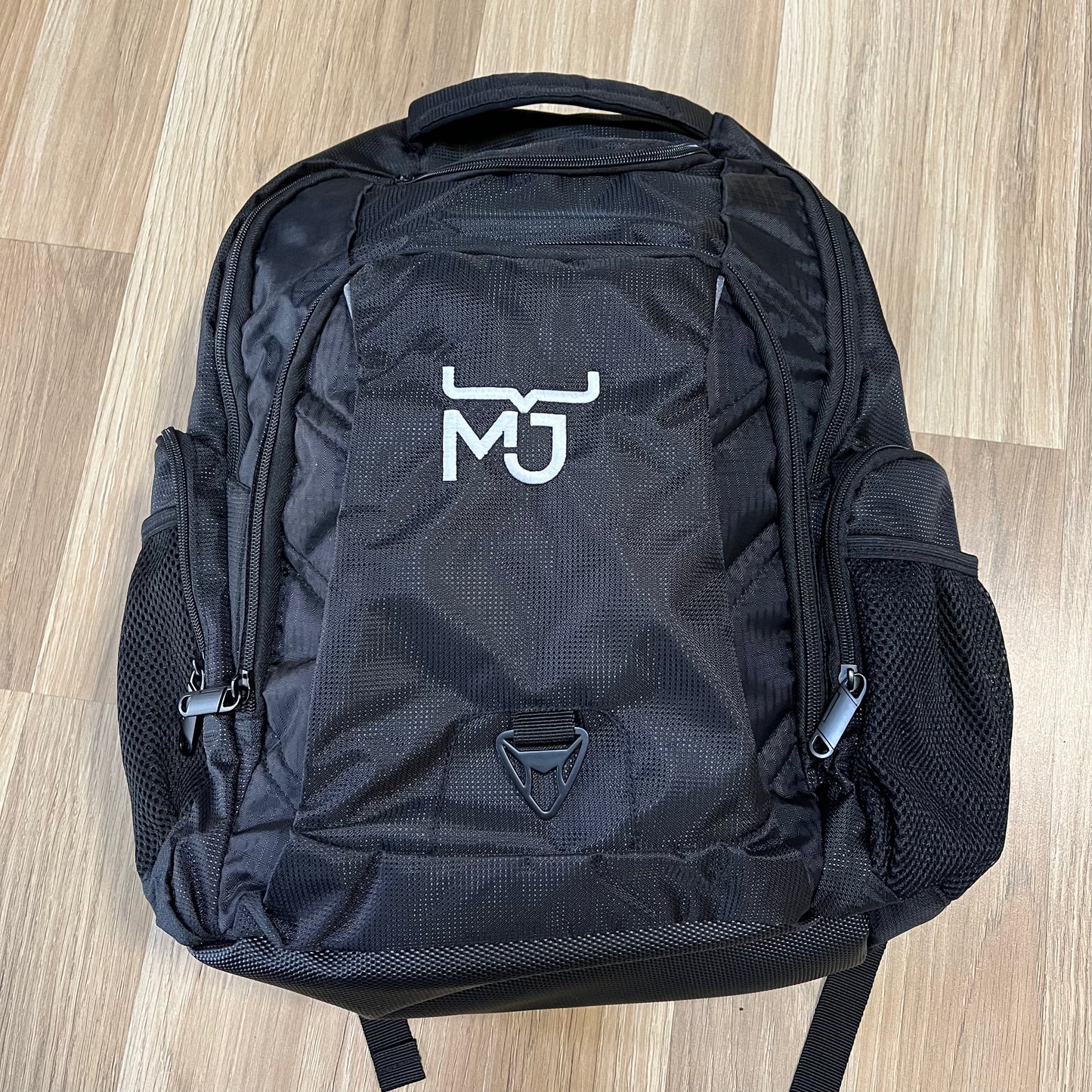 MJ Fortress Backpack
