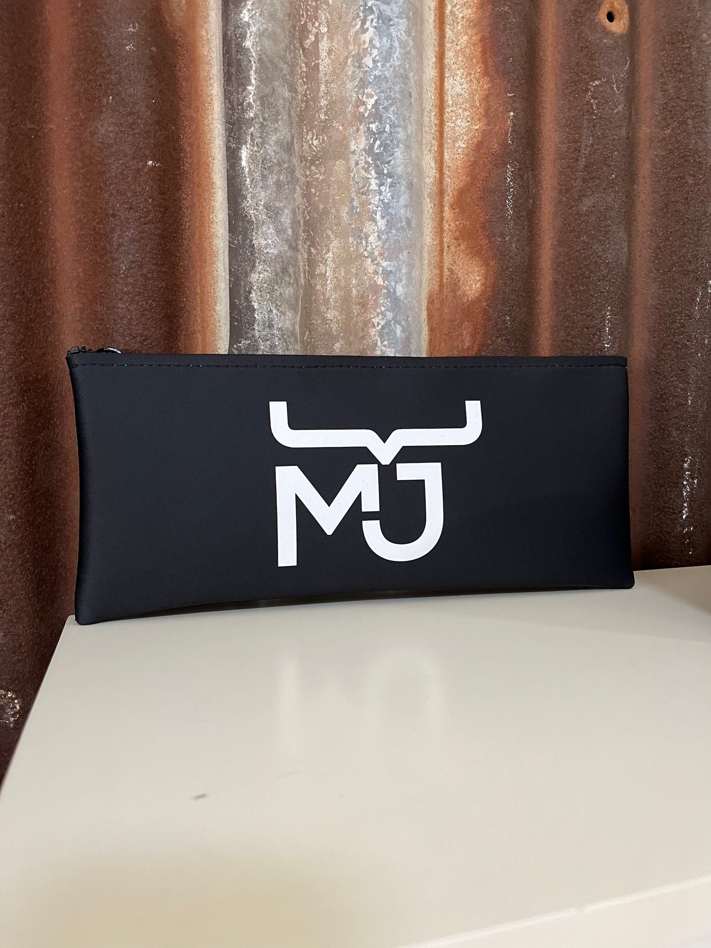 MJ Pencil Case • MJ Clothing Womens Mens Country Clothing Kids Fashion