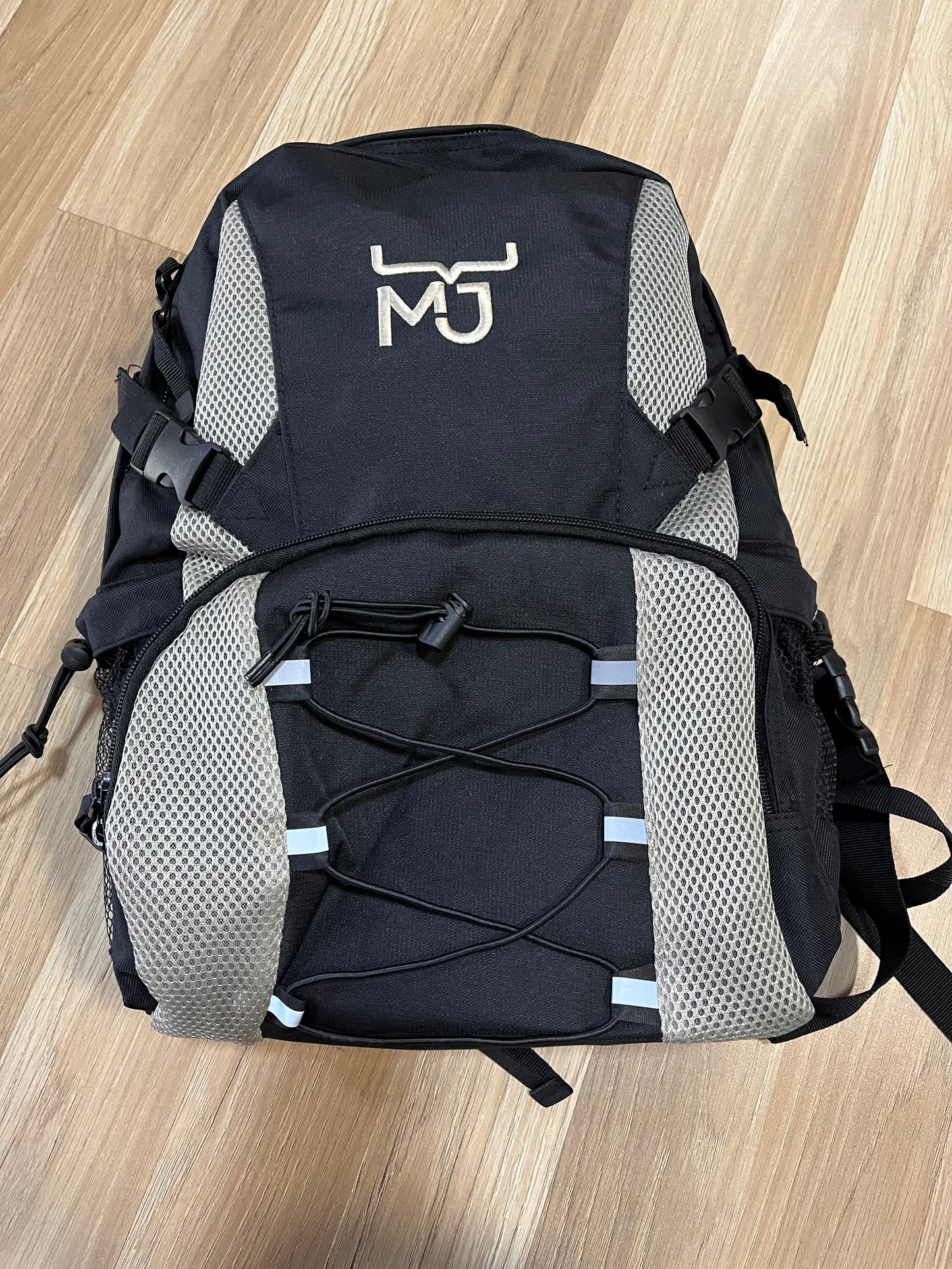 MJ Outdoor Backpack