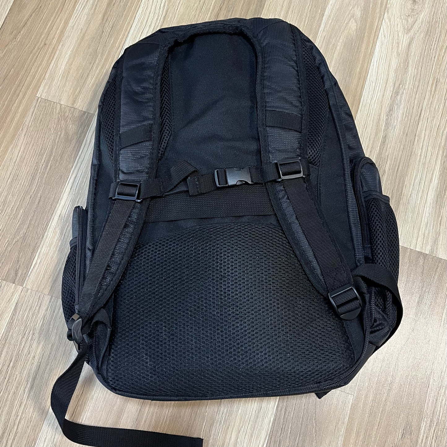 MJ Fortress Backpack