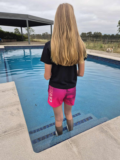 MJ Cruiser Shorts - Adults