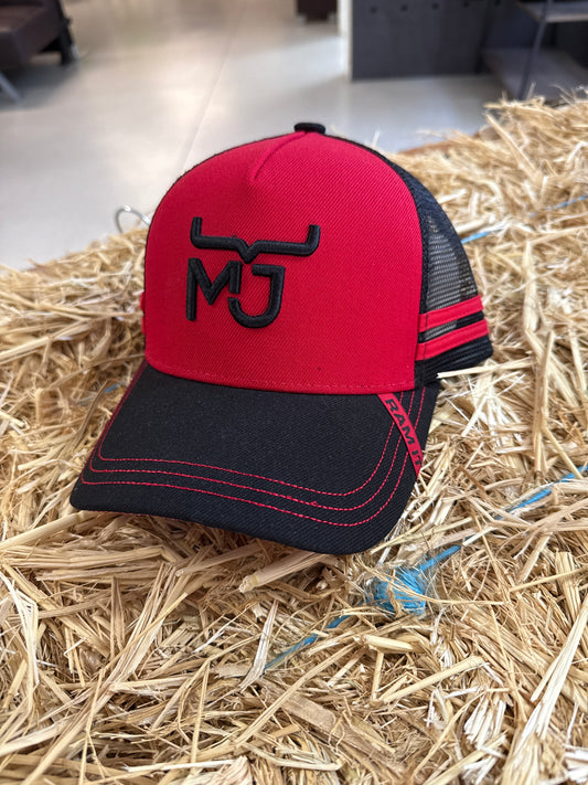 RAM IT Cap