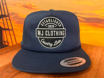 MJ Country Livin' Caps