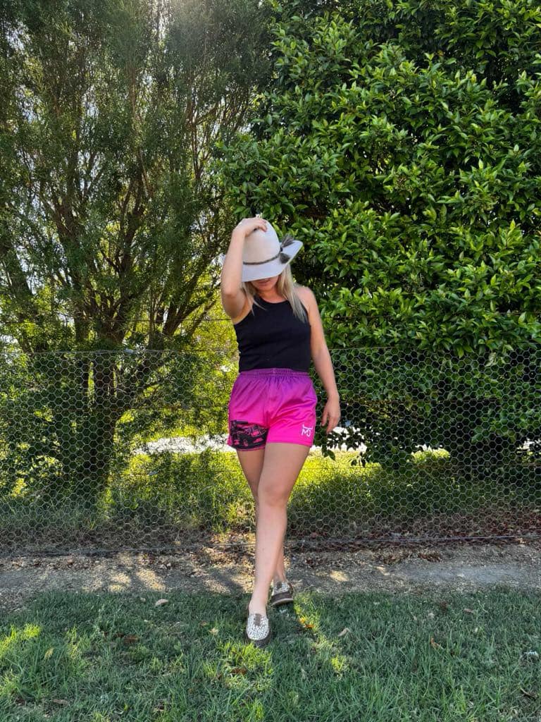 MJ Cruiser Shorts - Adults