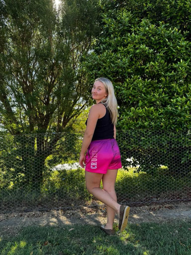 MJ Cruiser Shorts - Adults