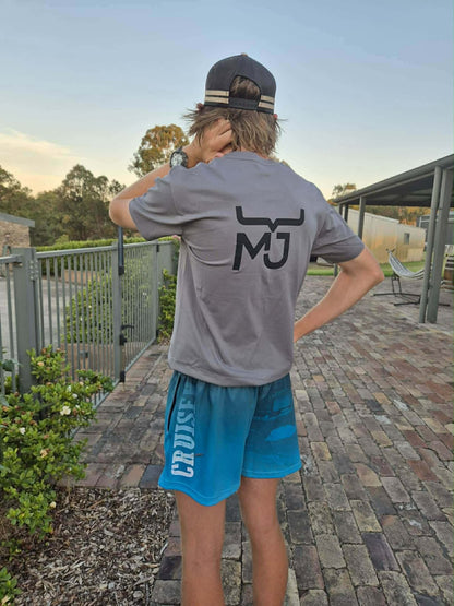 MJ Cruiser Shorts - Adults