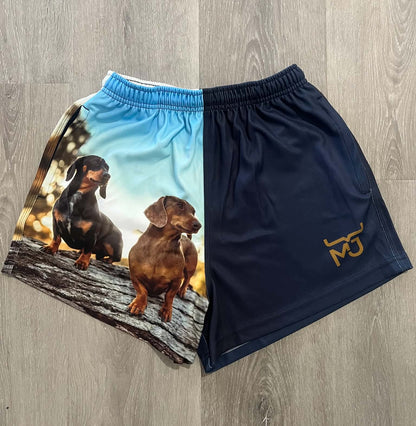 The Snag Shorts - Adults