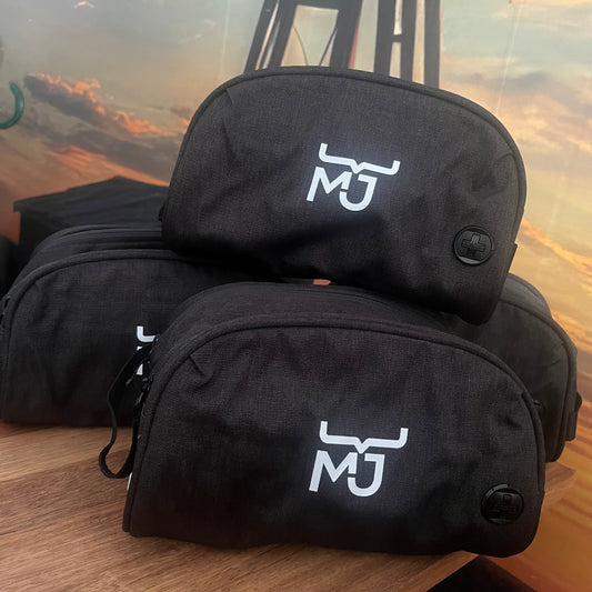 Men's Toiletry/Wash Bag