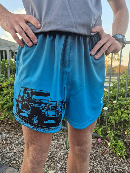 MJ Cruiser Shorts - Adults