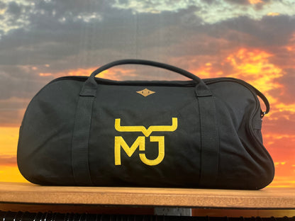 MJ Overnight Duffle Bag