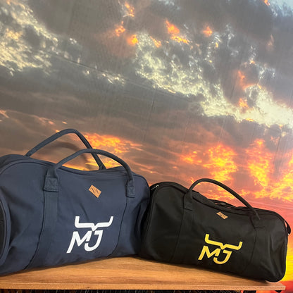 MJ Overnight Duffle Bag