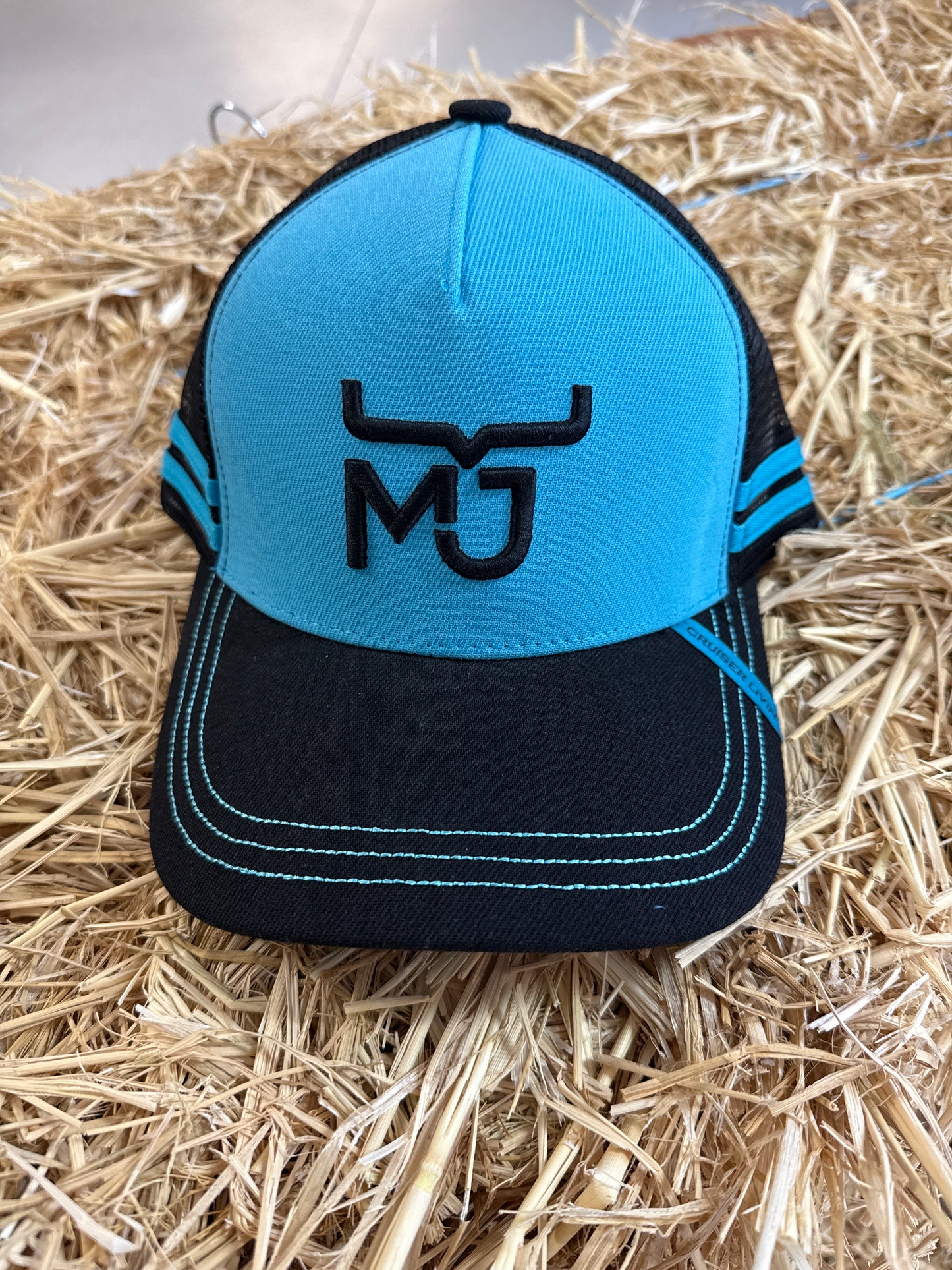 Cruiser Livin' Cap