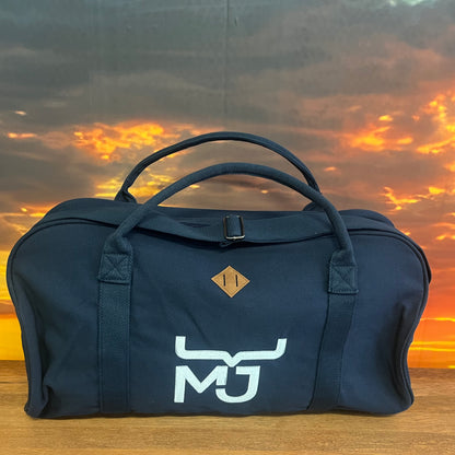 MJ Overnight Duffle Bag