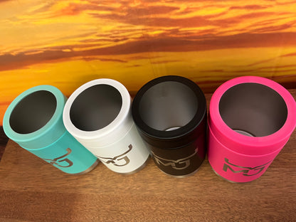 MJ Insulated Can Cooler