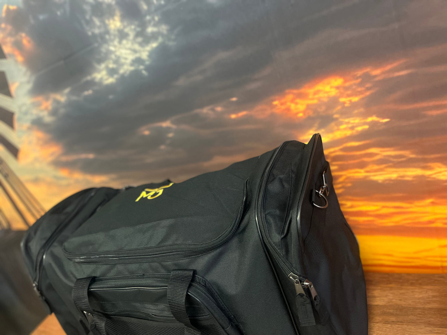 MJ Weekender Sports Bag