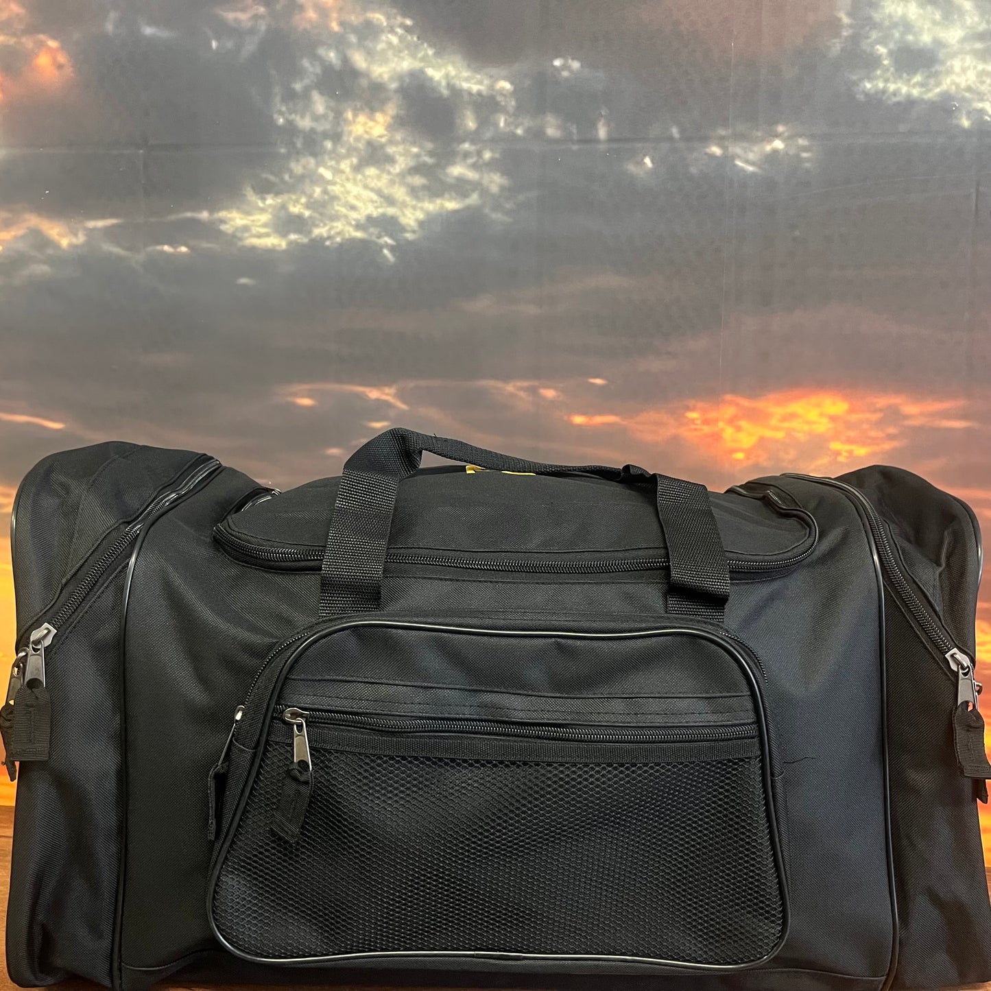 MJ Weekender Sports Bag