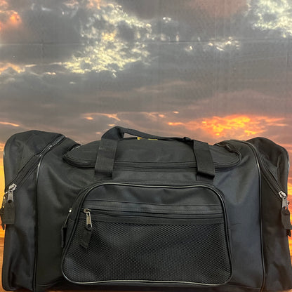 MJ Weekender Sports Bag